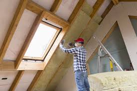 Types of Insulation We Offer in Ridgefield, NJ