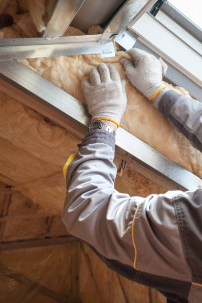 Best Radiant Barrier Insulation  in Ridgefield, NJ