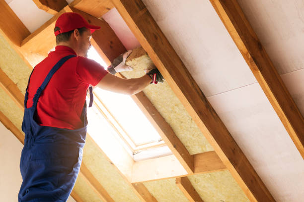 Best Garage Insulation  in Ridgefield, NJ